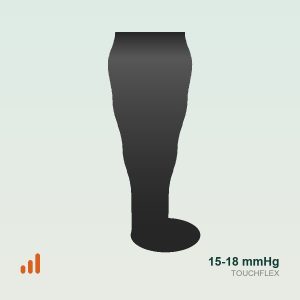 Ladies Flight Socks