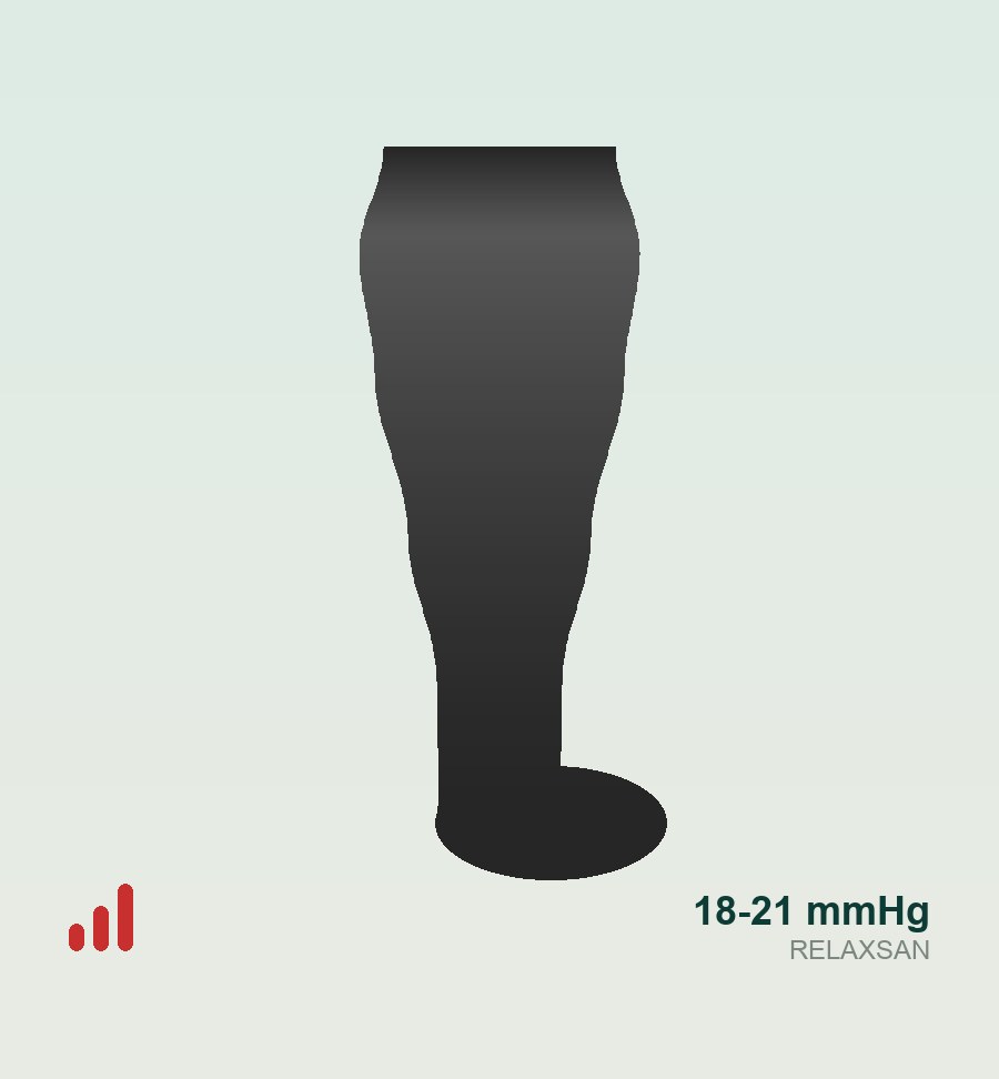 Maternity Compression Tights Class 1