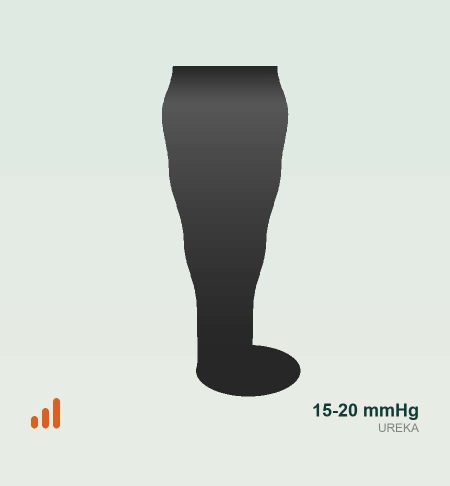Ankle Support Compression Sleeve